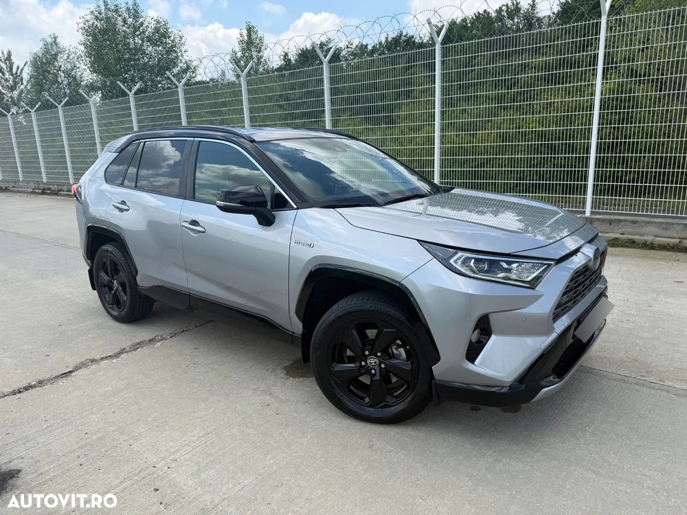 Toyota RAV4 - 22
