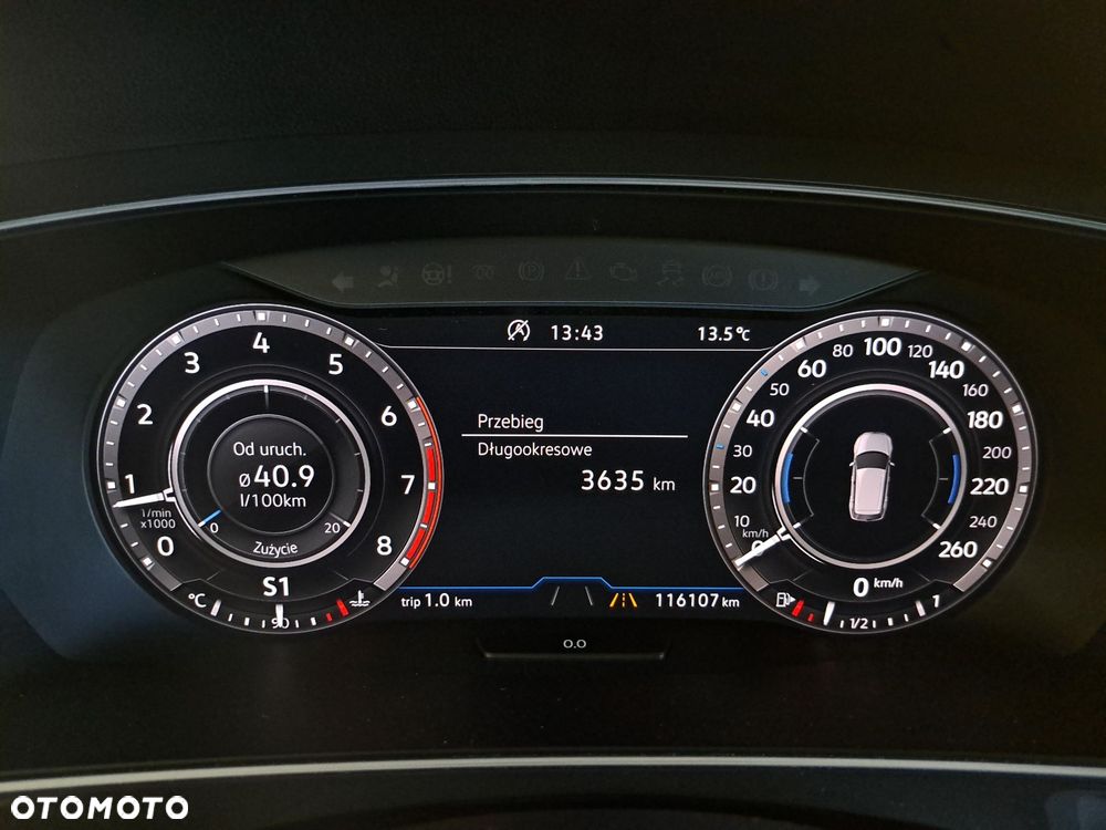 Volkswagen Tiguan - 23
