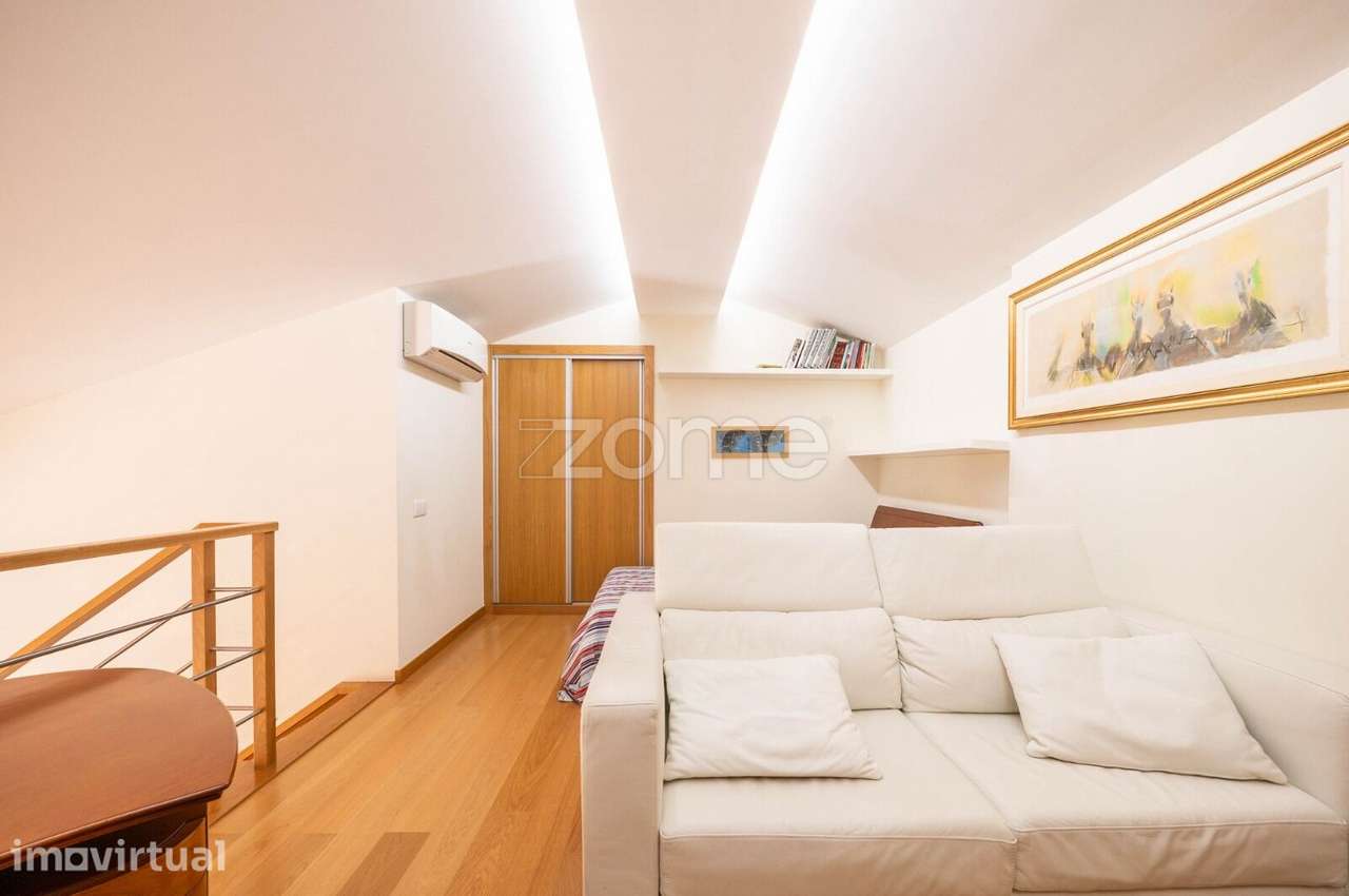 Apartamento T1 | Quinta da Maia - Grande imagem: 4/26