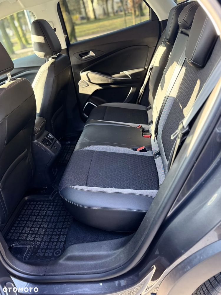 Opel Grandland X 1.6 T Elite S&S - 15