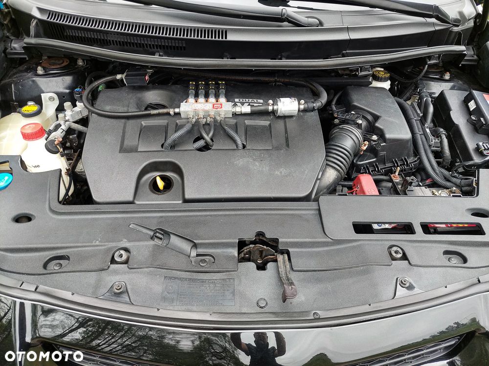 Toyota Auris - 29