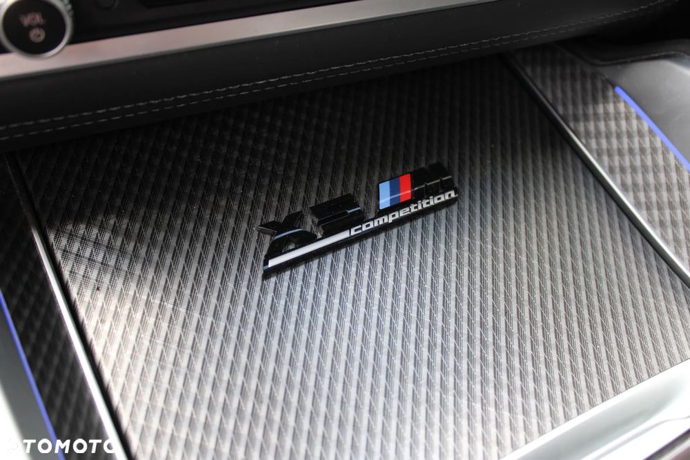 BMW X5 M Competition - 28