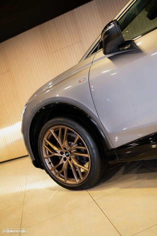 Audi Q4 e-tron 40 82 kWH - 17