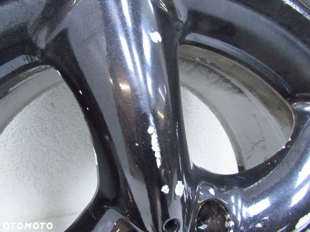 MERCEDES 5X112 17'' ET36 KOLA FELGI ALUMINIOWE A2094010502 - 5