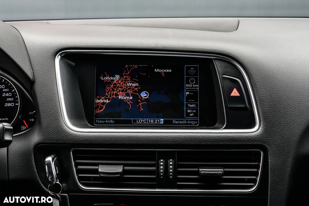 Audi Q5 2.0 TDI Quattro clean - 20