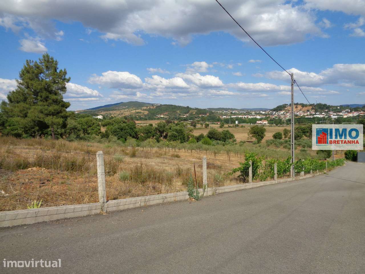 Lote de Terreno Agricola  - Dominguiso - Grande imagem: 2/13
