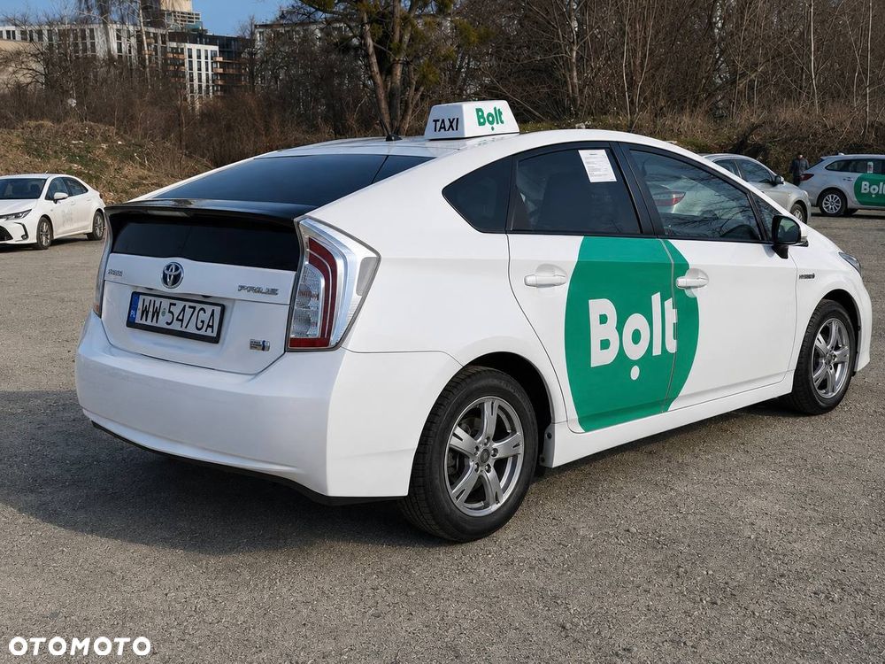 Toyota Prius 1.5 VVT-i Sol - 2
