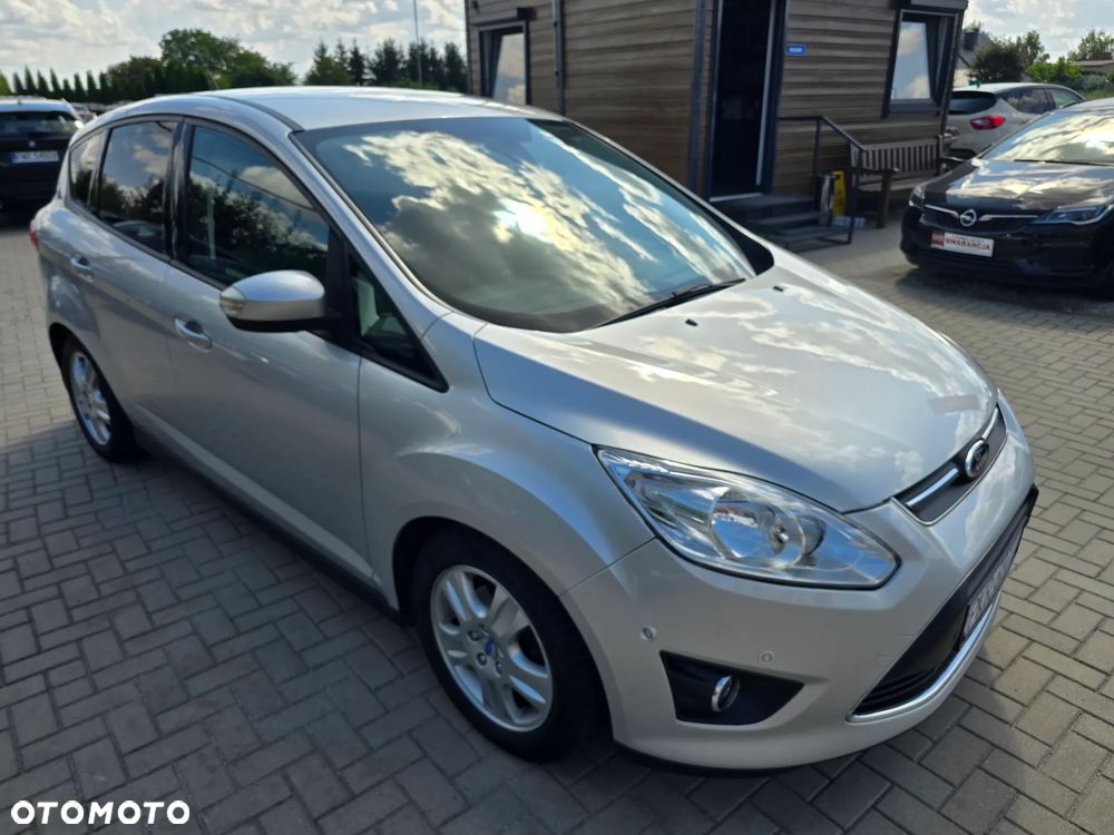 Ford C-MAX - 2