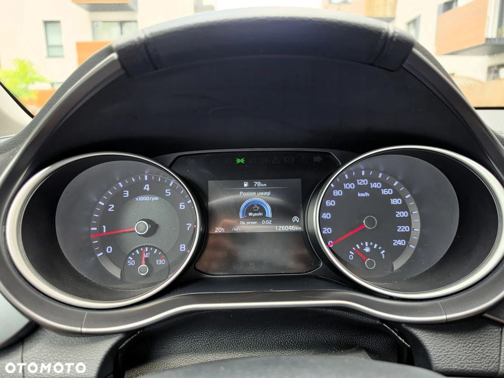 Kia Ceed 1.5 T-GDI M - 22