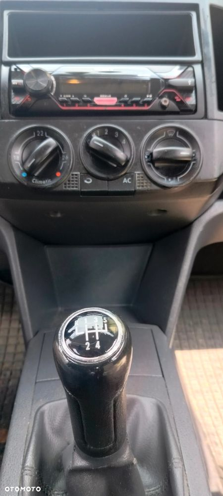 Volkswagen Polo 1.4 Cricket - 14