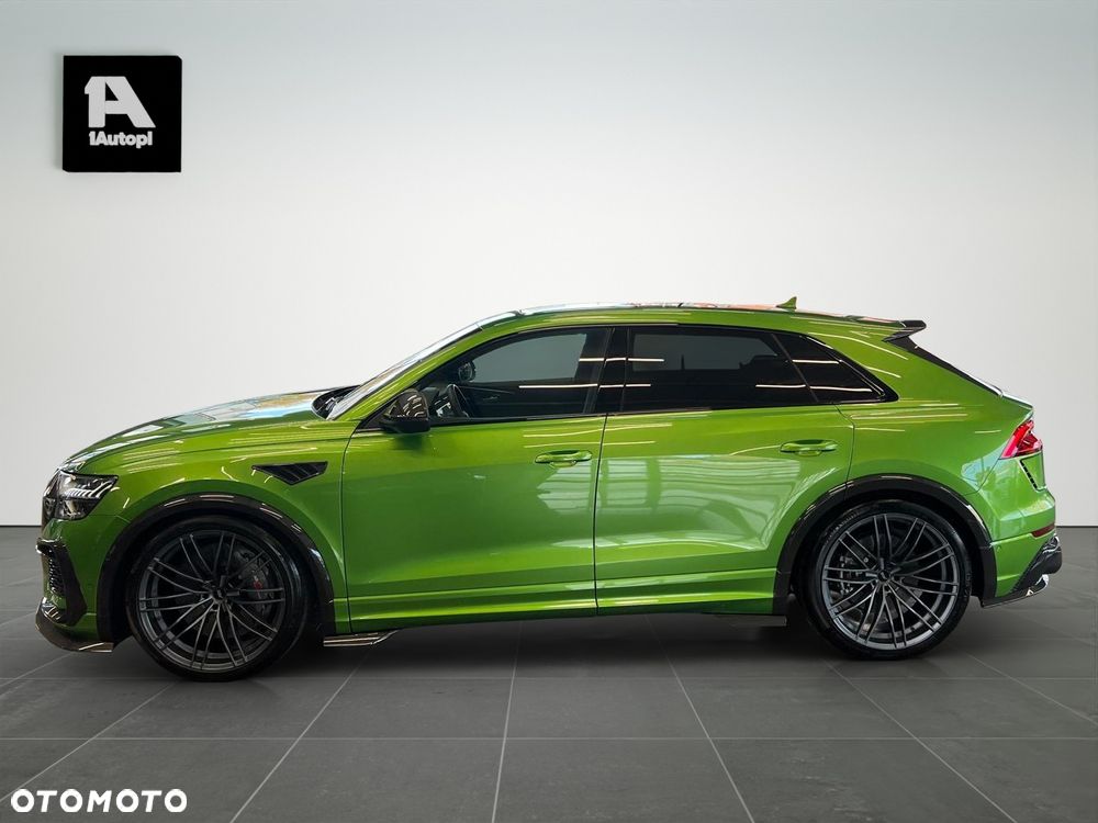 Audi RS Q8 TFSI quattro tiptronic Performance - 3