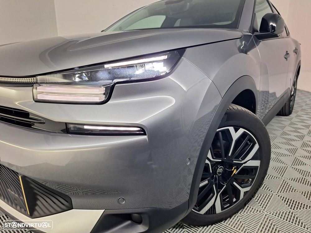 Citroën e-C4 X 54 kWh Autonomia Alargada Plus - 18
