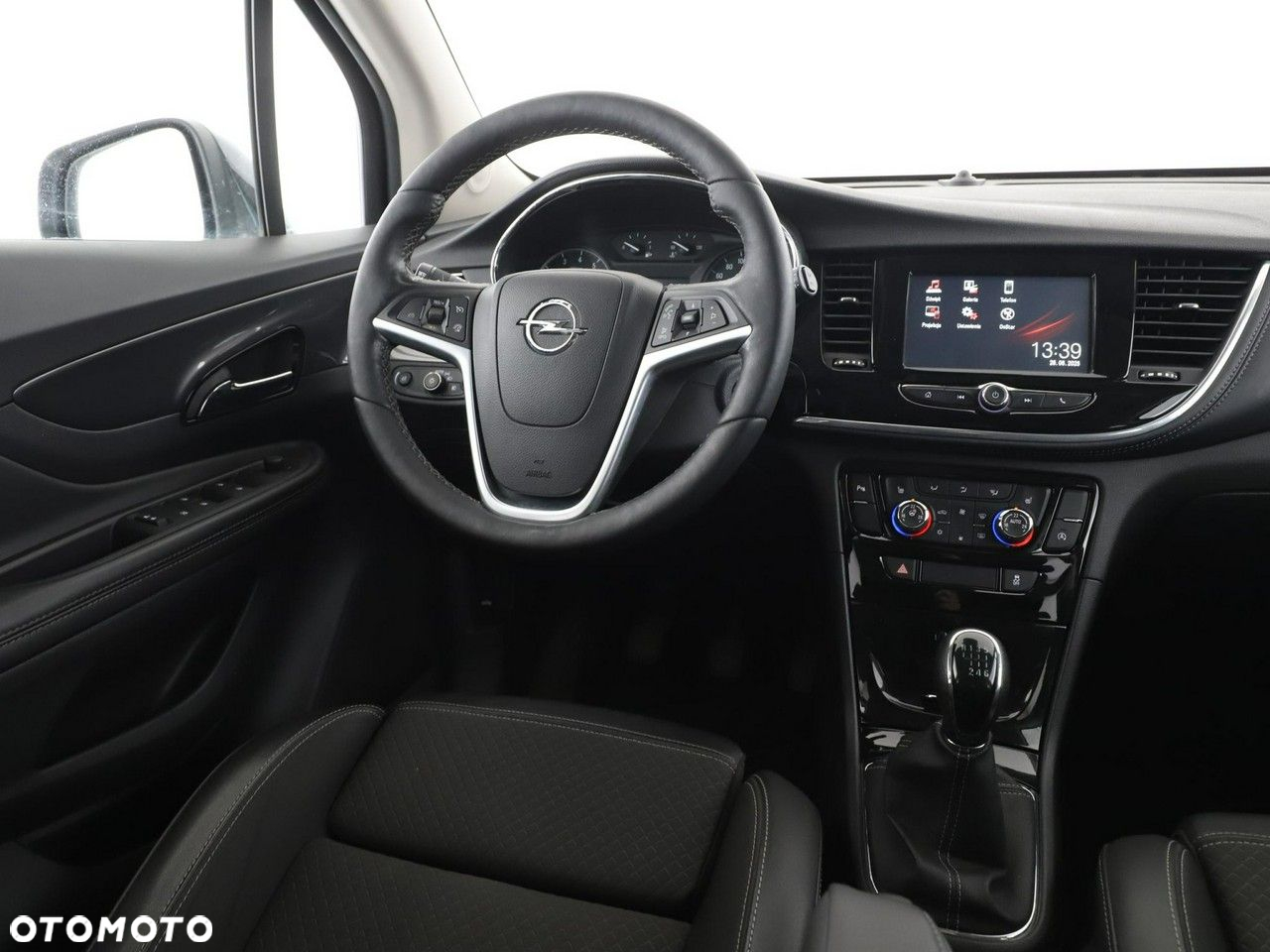 Opel Mokka 1.4 Turbo ecoFLEX Start/Stop Innovation - 16