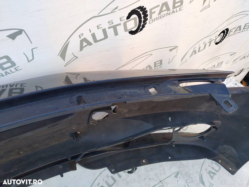 Bara fata Bmw Seria 3 F30-F31 Gauri pentru 4 se an 2012-2013-2014-2015 - 7