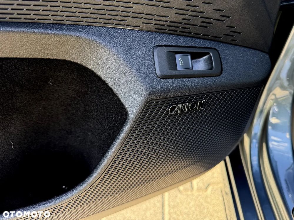 Skoda Octavia 2.0 TDI DSG RS - 16