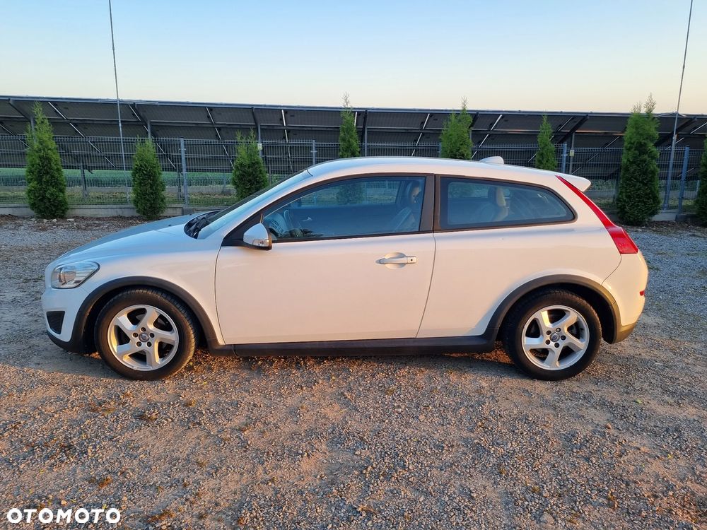 Volvo C30 DRIVe Kinetic - 3