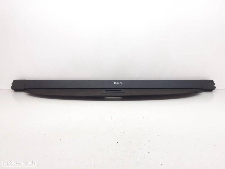 CHAPELEIRA DA MALA NISSAN QASHQAI 2 JJ10 - 1