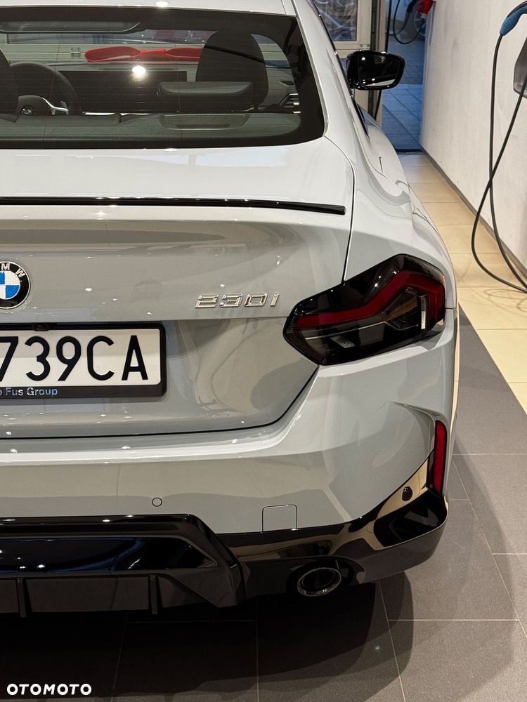 BMW Seria 2 230i M Sport - 19