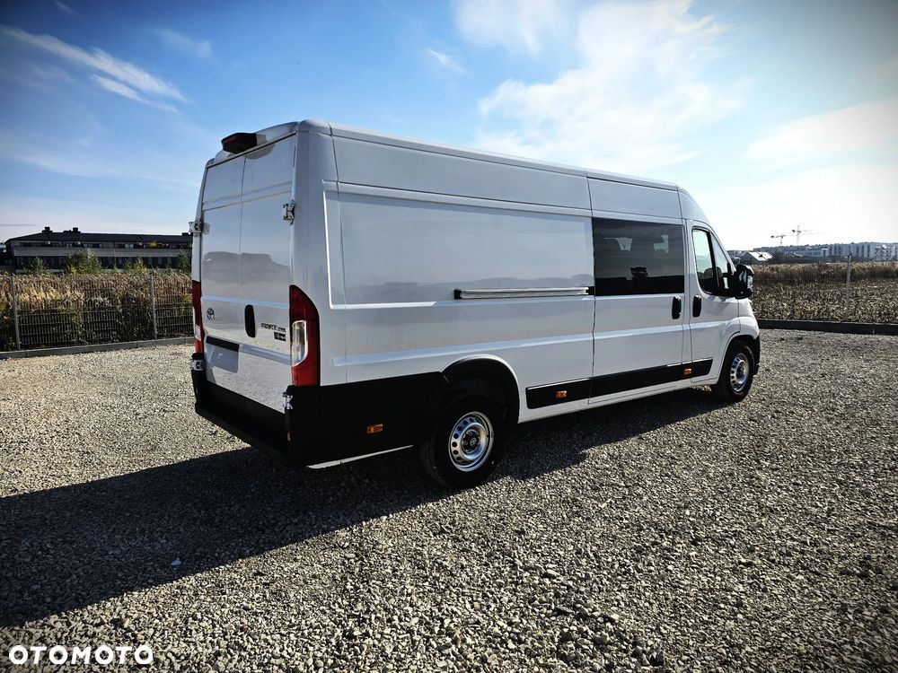 Toyota TOYOTA PROACE MAX - MY24 - 11