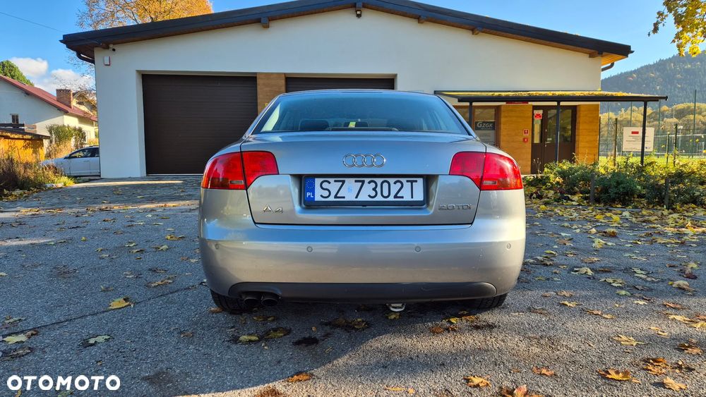 Audi A4 - 15