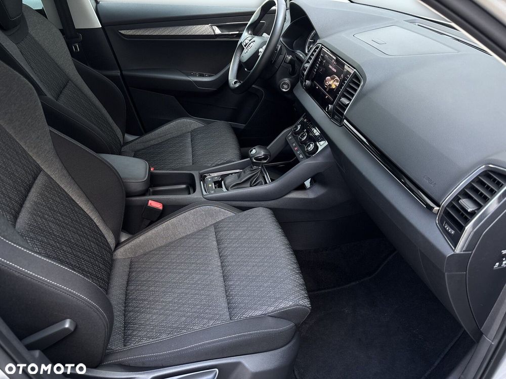 Skoda Karoq - 8