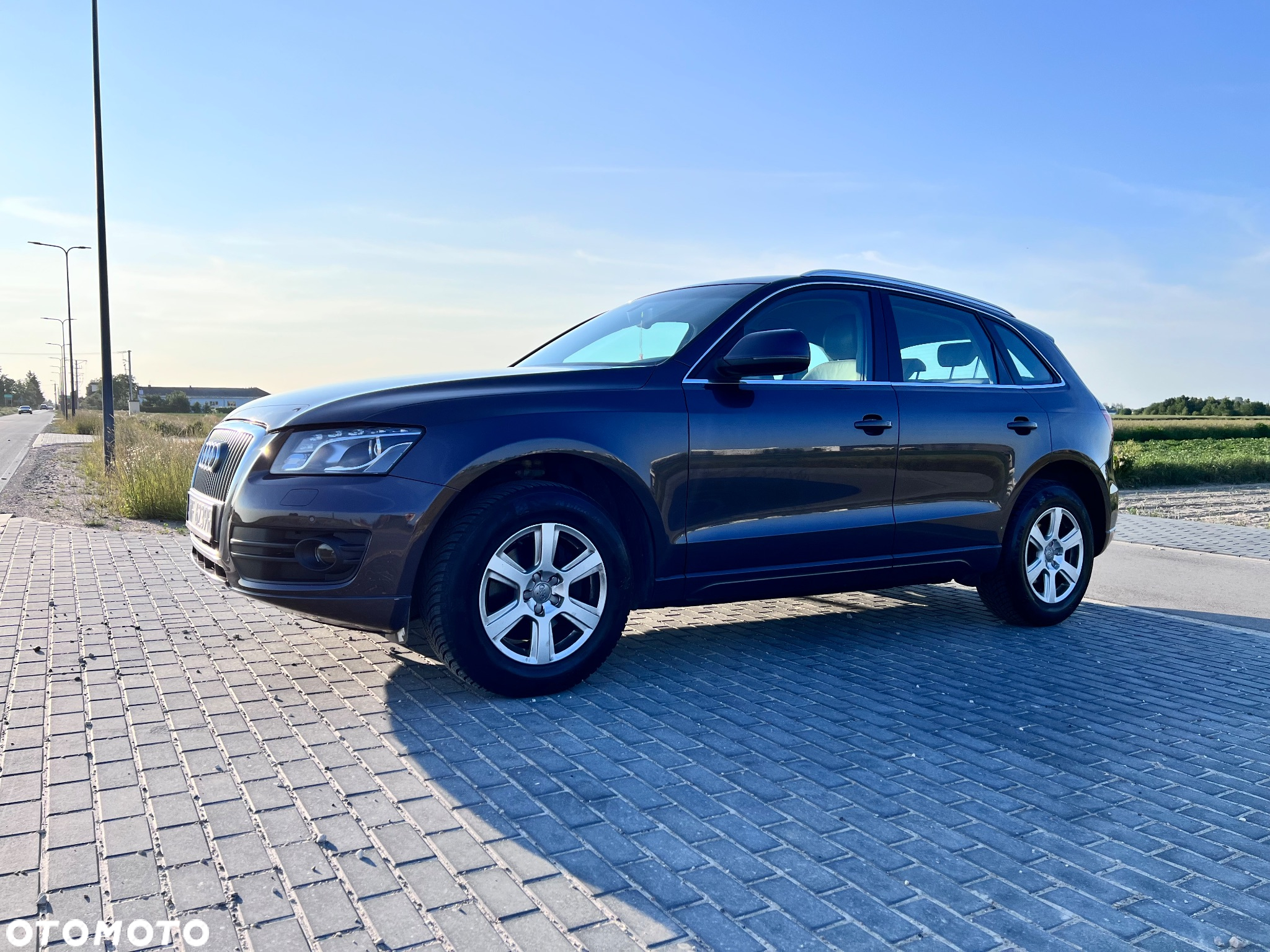 Audi Q5 2.0 TDI Quattro S tronic - 5