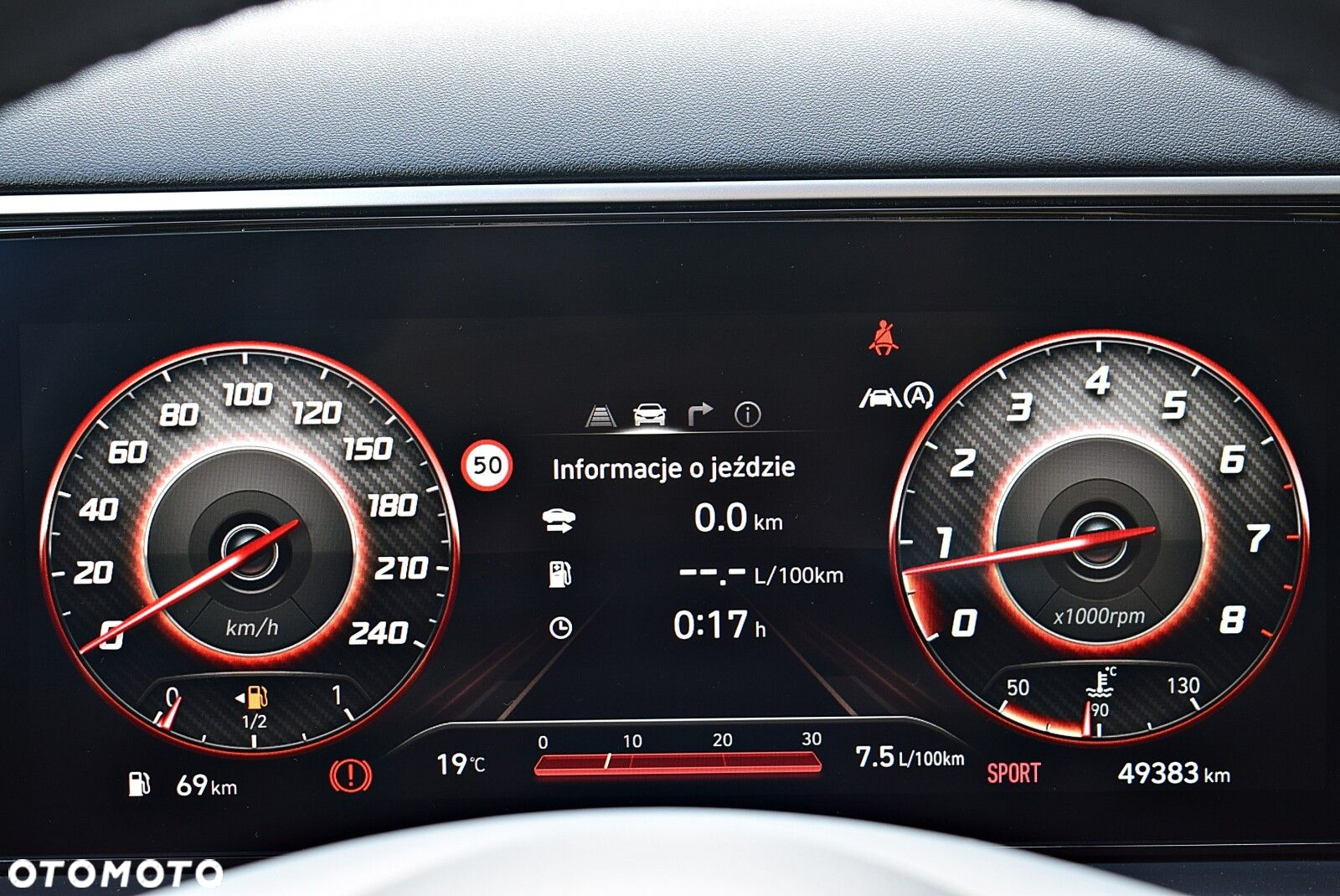 Hyundai Tucson - 30