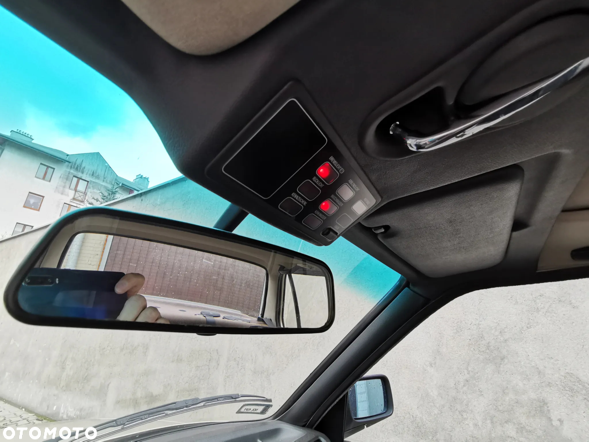 BMW Seria 3 320i - 33