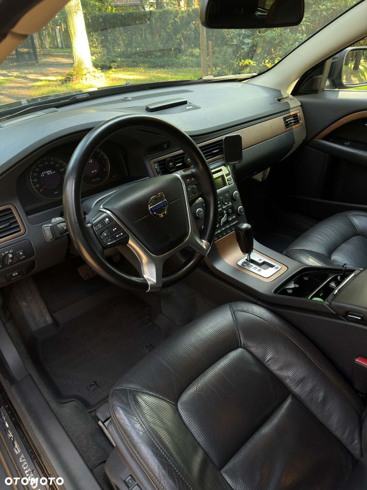 Volvo XC 70 3.2 AWD Summum - 5