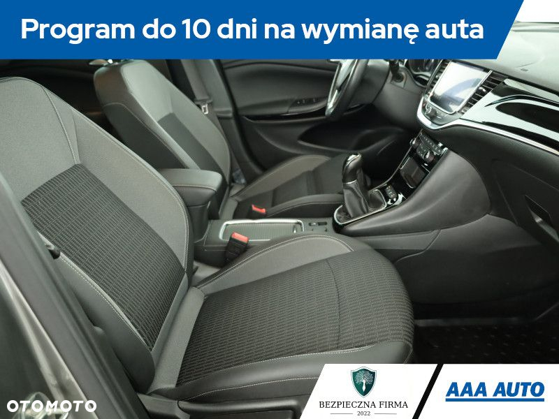 Opel Astra - 8