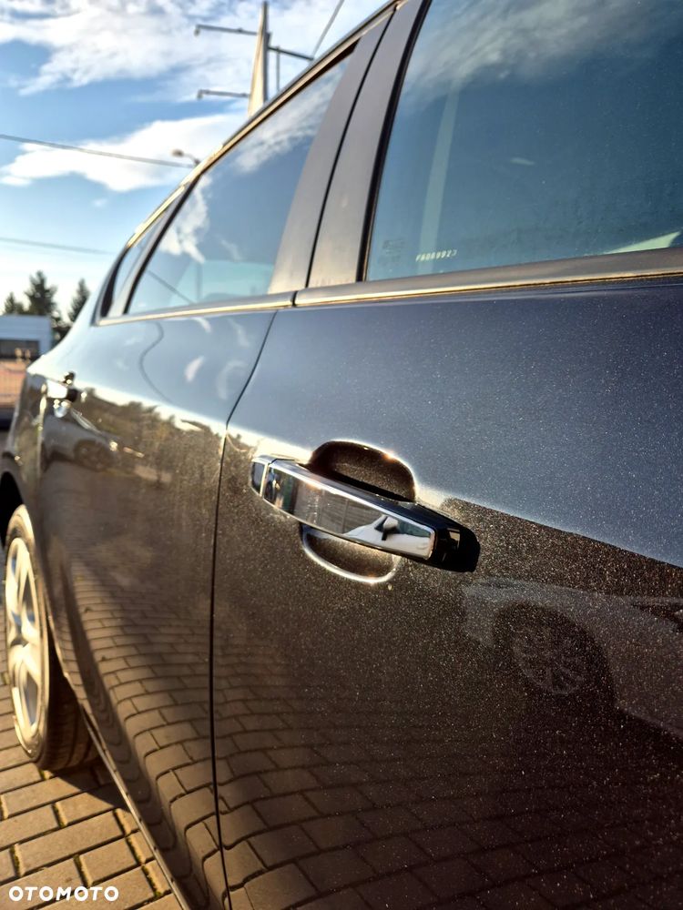 Opel Astra 1.4 Turbo Selection - 10