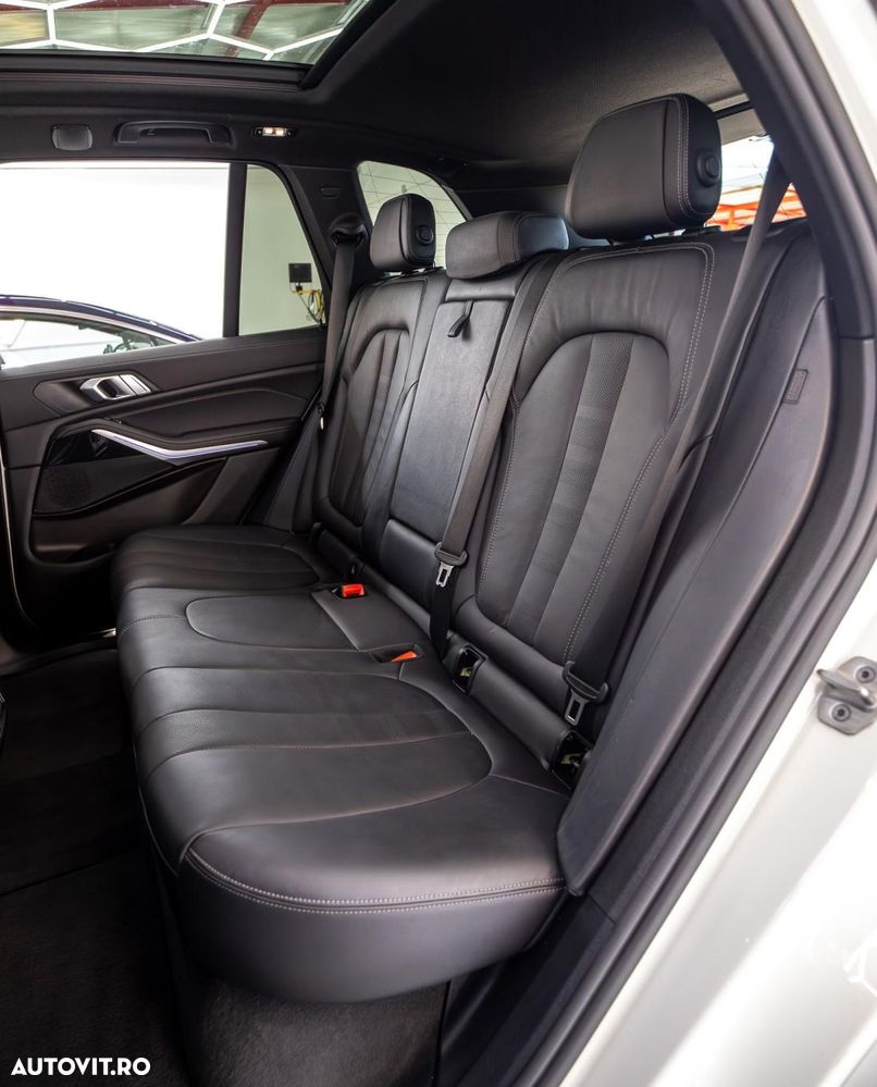 BMW X5 - 17