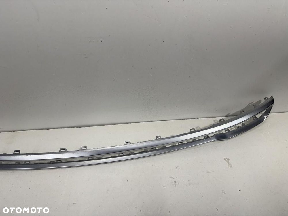 Dyfuzor Tył  Audi q5 80a 80A807578 - 3