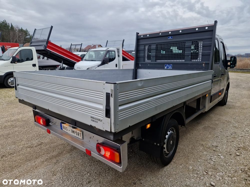 Renault Master 2.3 125KM - 4