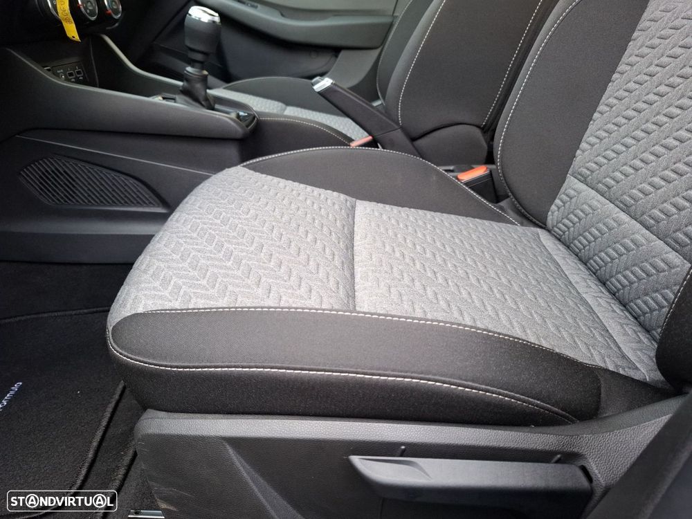 Renault Clio 1.0 TCe Evolution - 16