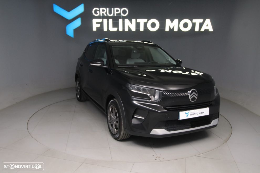 Citroën C3 1.2 Turbo Max - 13