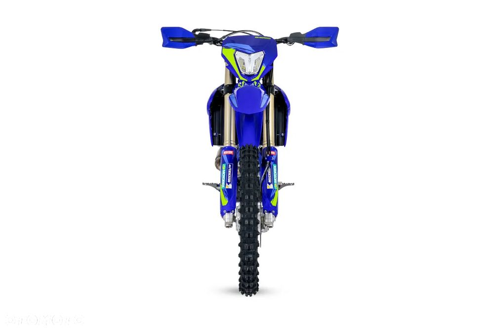 Sherco Enduro
