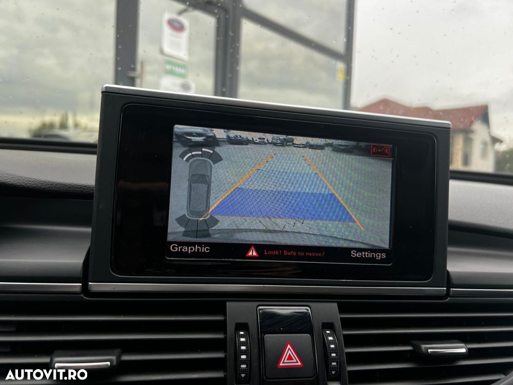 Audi A6 Allroad 3.0 TDI Quattro Stronic - 18