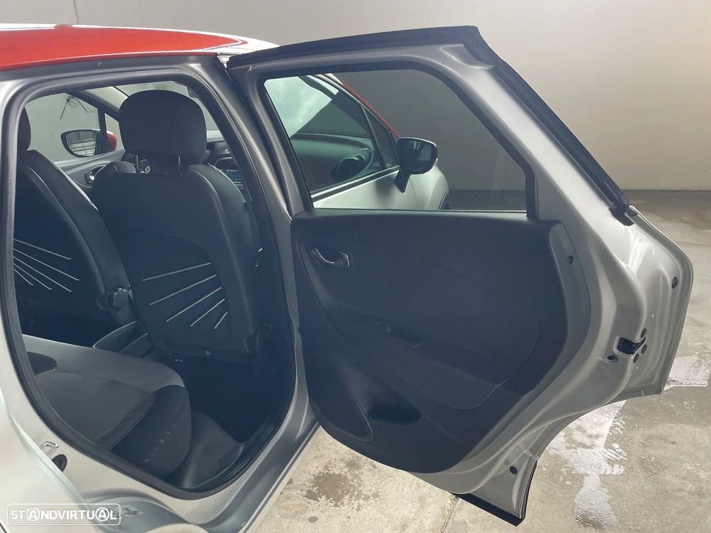 Renault Captur ENERGY TCe 120 EDC Dynamique - 24