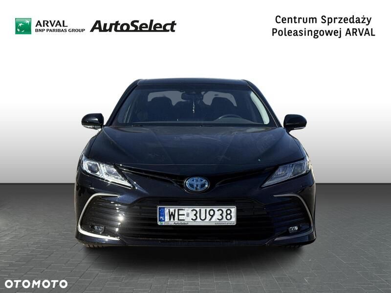 Toyota Camry 2.5 Hybrid Comfort CVT - 9