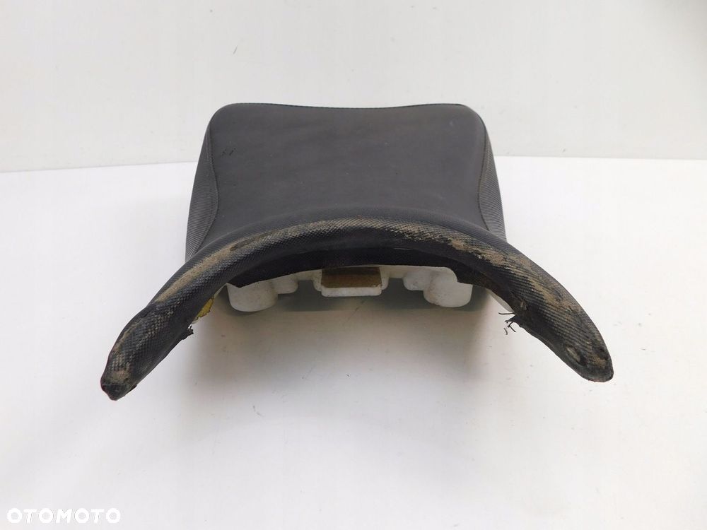 YAMASAKI SR 50 SIEDZENIE KANAPA KIEROWCY - 5