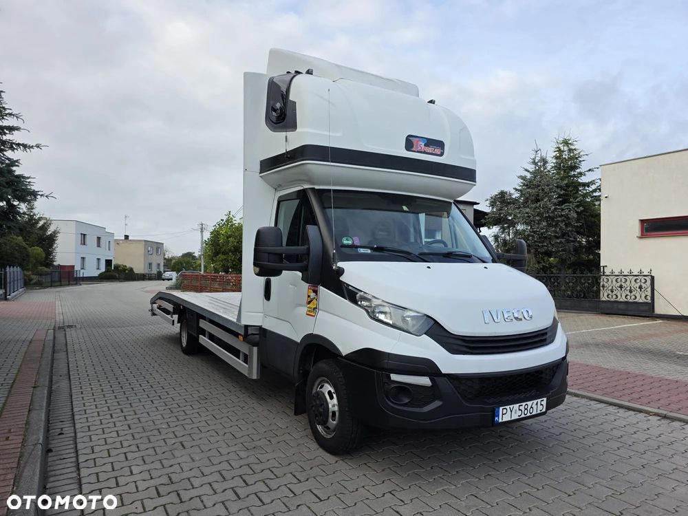 Iveco Daily - 1