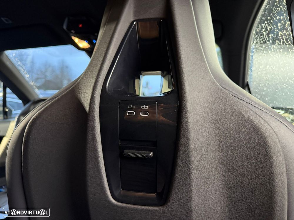 BMW iX xDrive 40 Pack Desportivo - 26