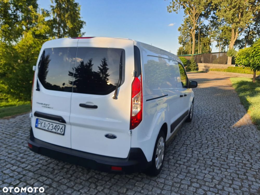Ford Transit Connect XL - 3