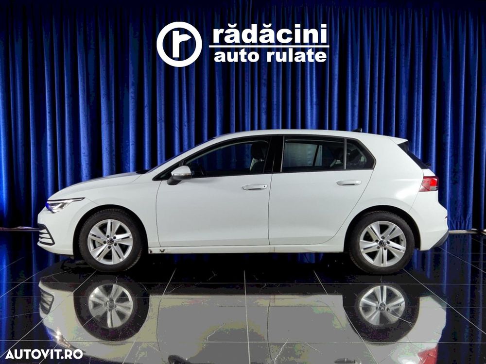 Volkswagen Golf 1.0 TSI Life - 5