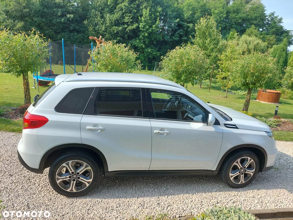 Suzuki Vitara 1.6 DDiS (4x2) Comfort - 14