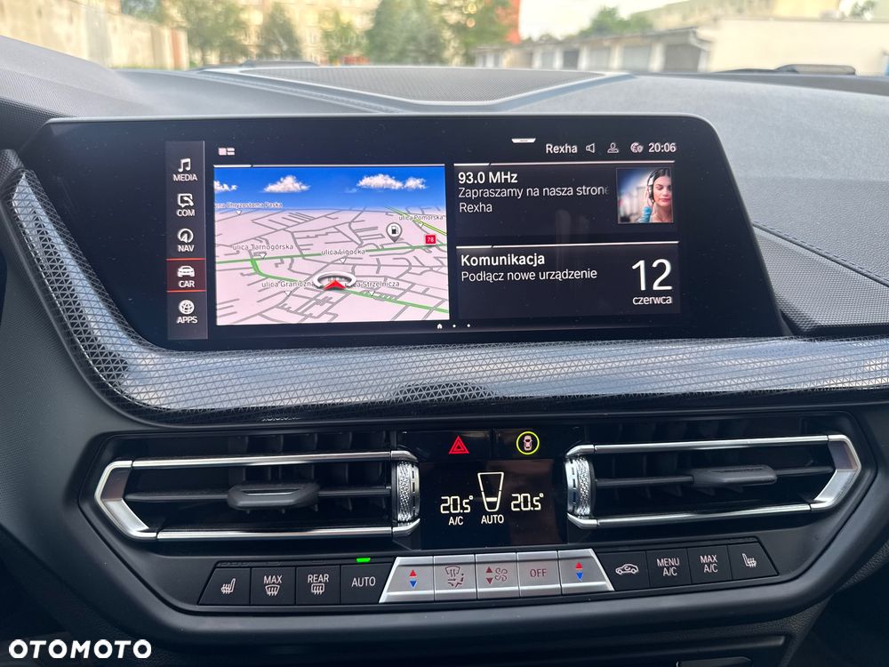 BMW Seria 2 218i M Sport - 36