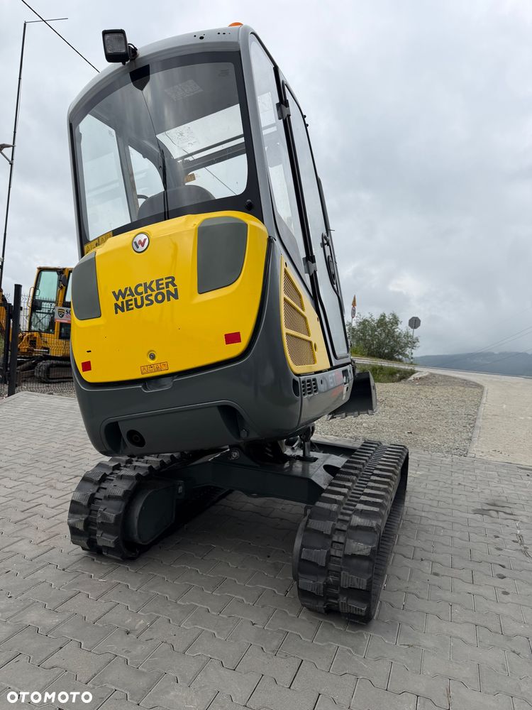 Wacker Neuson Et24 - 14