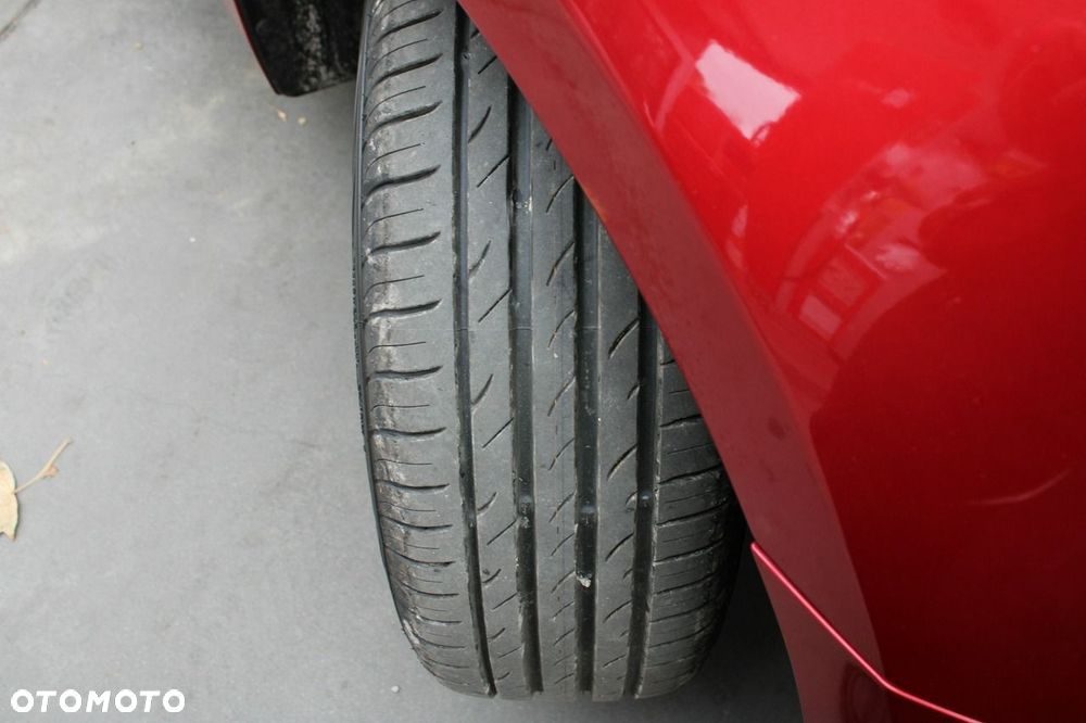 Mazda 3 SKYACTIV-G 120 Exclusive-Line - 33