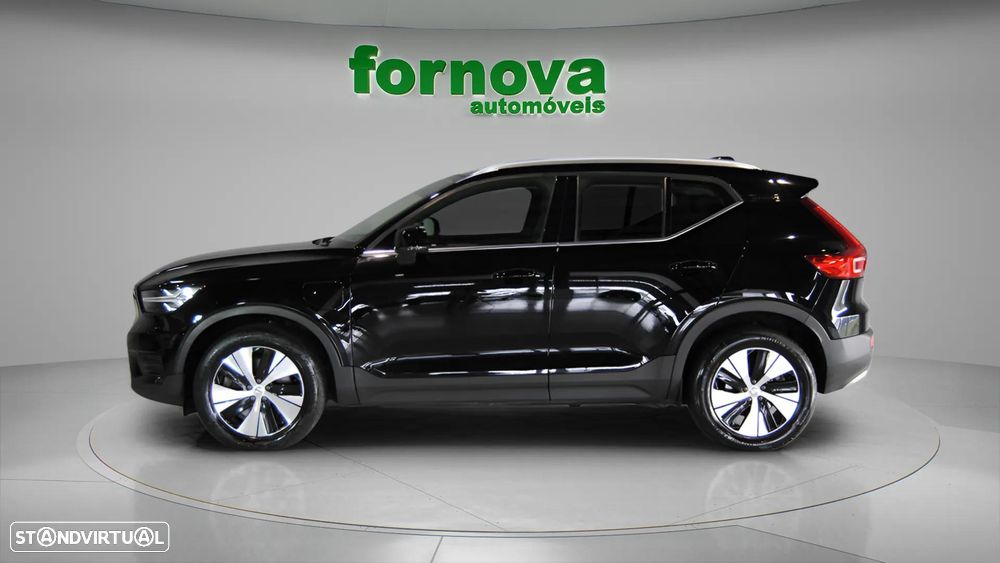 Volvo XC 40 1.5 T5 PHEV Inscription Expression - 10